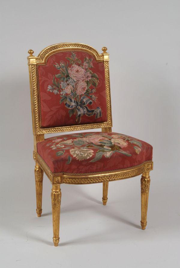 Chaise